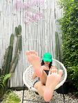 Onlyfans Leaked Photos - Alissafootsd - Photos