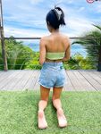 Onlyfans Leaked Photos - Alissafootsd - Photos
