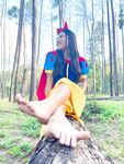 Onlyfans Leaked Photos - Alissafootsd - Photos