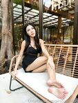 Onlyfans Leaked Photos - Alissafootsd - Photos