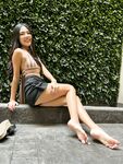 Onlyfans Leaked Photos - Alissafootsd - Photos