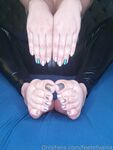 Onlyfans Leaked Photos - Feetofvania - Photos