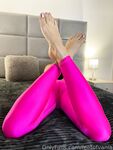 Onlyfans Leaked Photos - Feetofvania - Photos