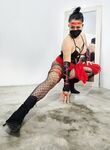 Onlyfans Leaked Photos - Feetofvania - Photos