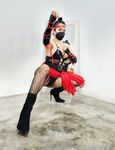 Onlyfans Leaked Photos - Feetofvania - Photos
