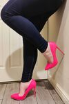 Onlyfans Leaked Photos - Kayties_Feet - Photos