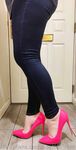 Onlyfans Leaked Photos - Kayties_Feet - Photos