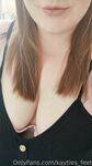 Onlyfans Leaked Photos - Kayties_Feet - Photos