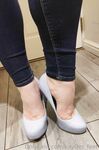 Onlyfans Leaked Photos - Kayties_Feet - Photos