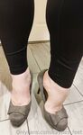 Onlyfans Leaked Photos - Kayties_Feet - Photos