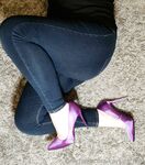 Onlyfans Leaked Photos - Kayties_Feet - Photos