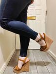 Onlyfans Leaked Photos - Kayties_Feet - Photos