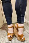 Onlyfans Leaked Photos - Kayties_Feet - Photos