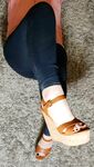 Onlyfans Leaked Photos - Kayties_Feet - Photos