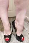 Onlyfans Leaked Photos - Kayties_Feet - Photos