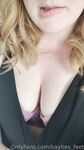 Onlyfans Leaked Photos - Kayties_Feet - Photos