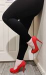 Onlyfans Leaked Photos - Kayties_Feet - Photos