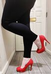 Onlyfans Leaked Photos - Kayties_Feet - Photos