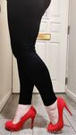 Onlyfans Leaked Photos - Kayties_Feet - Photos
