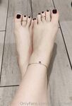 Onlyfans Leaked Photos - Kayties_Feet - Photos
