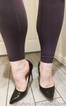 Onlyfans Leaked Photos - Kayties_Feet - Photos