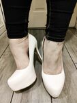 Onlyfans Leaked Photos - Kayties_Feet - Photos