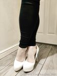 Onlyfans Leaked Photos - Kayties_Feet - Photos