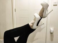 Onlyfans Leaked Photos - Kayties_Feet - Photos