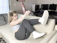 Onlyfans Leaked Photos - Valeriewhitebby - Photos