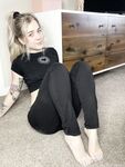 Onlyfans Leaked Photos - Valeriewhitebby - Photos