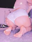 Onlyfans Leaked Photos - Alaniroseefeet - Photos