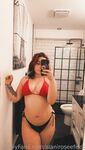 Onlyfans Leaked Photos - Alaniroseefeet - Photos