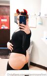 Onlyfans Leaked Photos - Alaniroseefeet - Photos