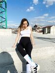 Onlyfans Leaked Photos - Dianagabrovska - Photos