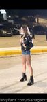 Onlyfans Leaked Photos - Dianagabrovska - Photos