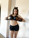 Onlyfans Leaked Photos - Dianagabrovska - Photos