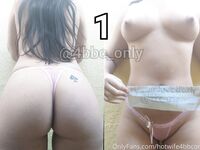 Onlyfans Leaked Photos - Hotwife4Bbconly - Photos