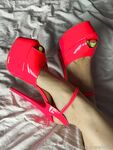Onlyfans Leaked Photos - Missheels07 - Photos