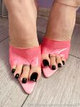 Onlyfans Leaked Photos - Missheels07 - Photos