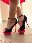 Onlyfans Leaked Photos - Missheels07 - Photos