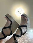 Onlyfans Leaked Photos - Missheels07 - Photos