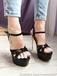 Onlyfans Leaked Photos - Missheels07 - Photos