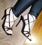 Onlyfans Leaked Photos - Prii_Feet - Photos