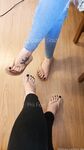 Onlyfans Leaked Photos - Prii_Feet - Photos