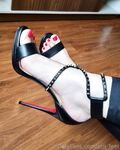 Onlyfans Leaked Photos - Prii_Feet - Photos