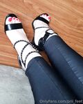 Onlyfans Leaked Photos - Prii_Feet - Photos