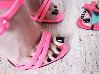Onlyfans Leaked Photos - Prii_Feet - Photos