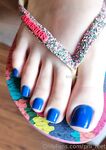 Onlyfans Leaked Photos - Prii_Feet - Photos