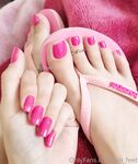 Onlyfans Leaked Photos - Prii_Feet - Photos