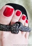 Onlyfans Leaked Photos - Prii_Feet - Photos